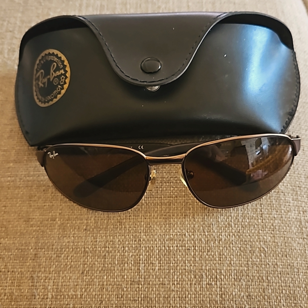 Ray Ban Sunglasses